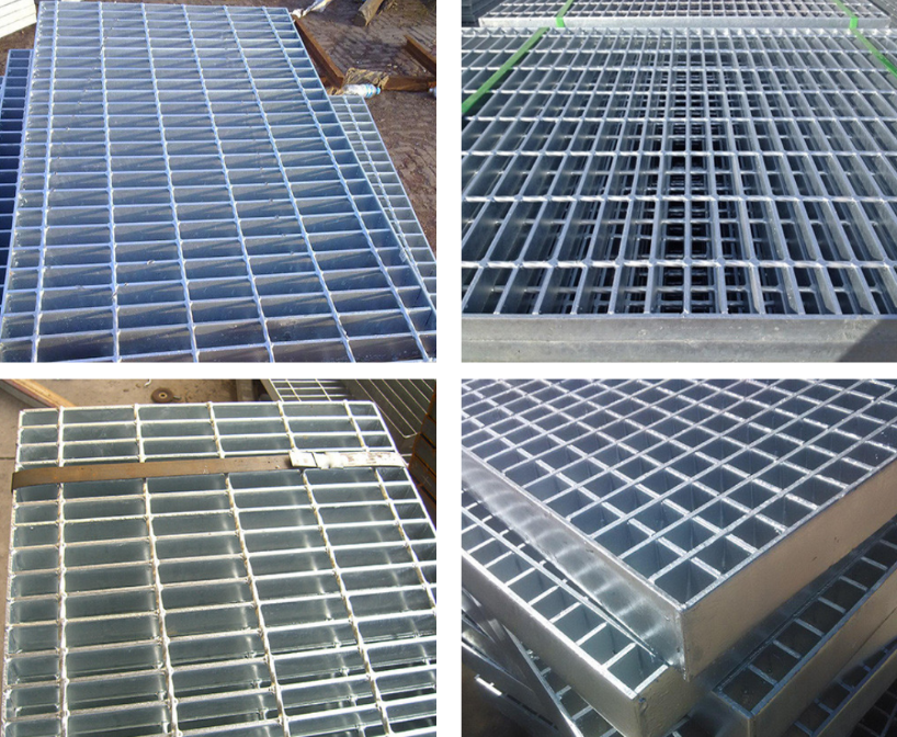 40*40鋼格柵電廠鋼結(jié)構(gòu)平臺、鋼格柵 40*40鋼格柵電廠鋼結(jié)構(gòu)平臺、鋼格柵